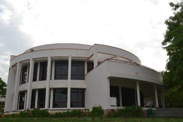 Haritha Vijay Vihar Hotel - Nagarjunsagar Image