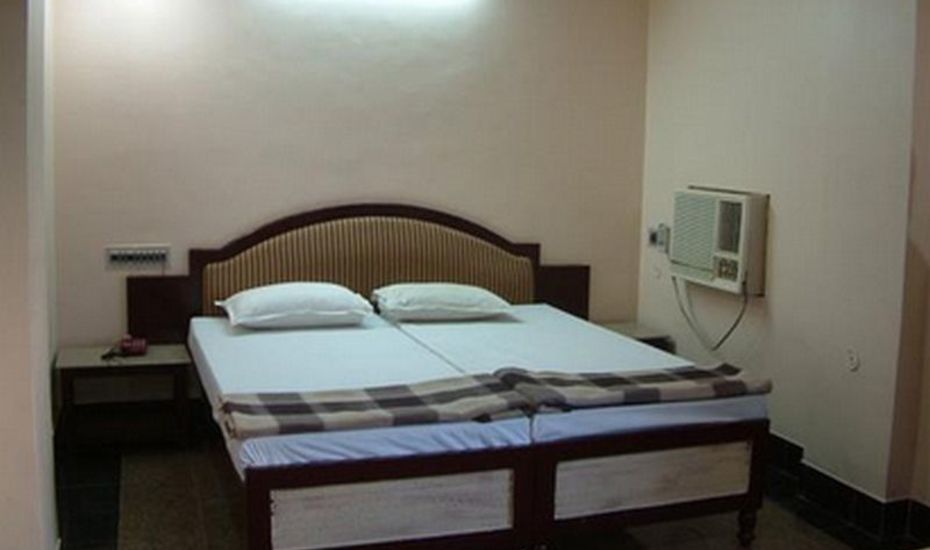 Bhaskar Hotel - Bikaner Road - Nagaur Image