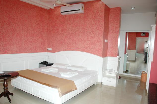 Hotel Balaji Grand - Suryapet - Nalgonda Image