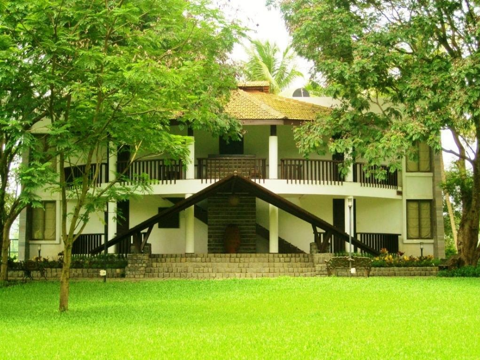 Silent Hills Resort - Manor - Palghar Image