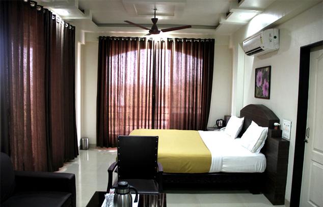 Hotel Roha Pride - Roha - Raigad Image