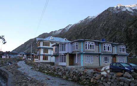 Baikunth Adventure Camp - Themgarang - Sangla Image