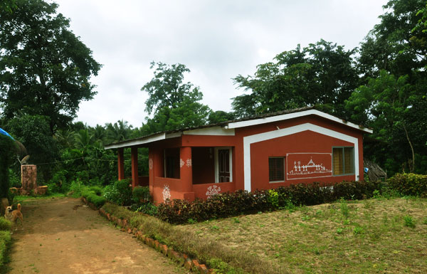 Bakula Home Stay - Hulekal Road - Sirsi Image