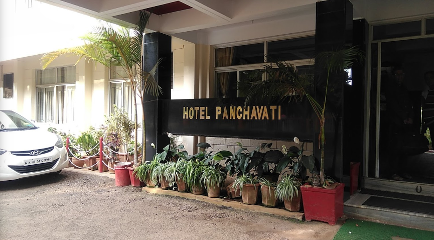 Panchavati Hotel - Shanthi Nagar - Sirsi Image