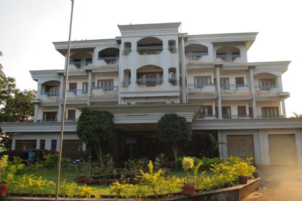 Shivani Hotel - Shanthi Nagar - Sirsi Image