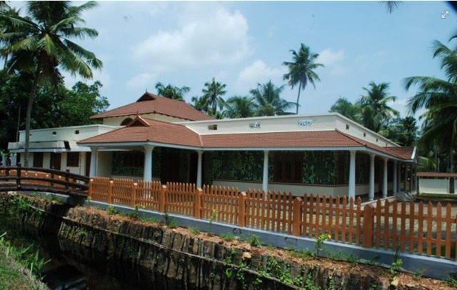 Karithanam Ayur Farms - Kiliyattunada - Vaikom Image