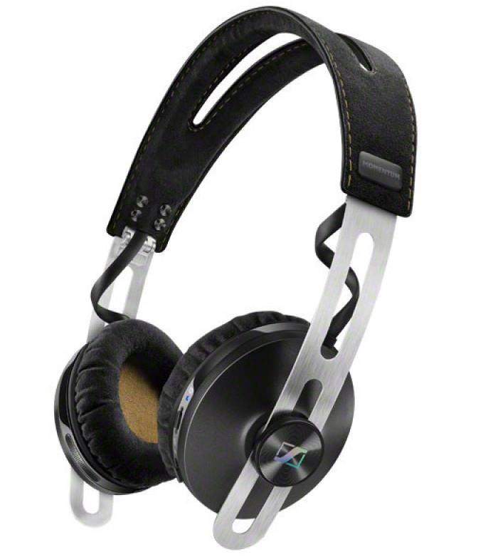 Sennheiser Momentum M2 Over Ear Image