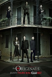 The Originals Image