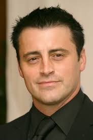 Matt LeBlanc Image