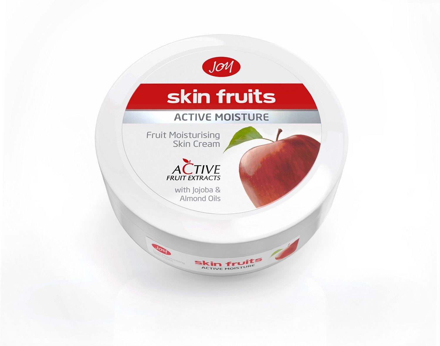 Joy Skin Fruits Moisturizing Massage Cream Image