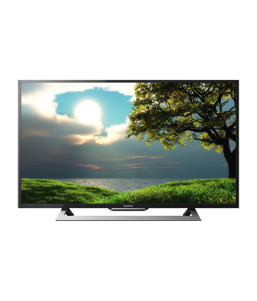 Sony BRAVIA KLV-40W562D Full HD LED TV Image