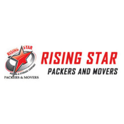 Rising Star Packers & Movers Image