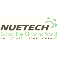 Nuetech Solar Systems Private Limited Image