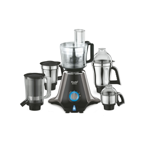 Preethi ZODIAC Juicer Mixer Grinder Image