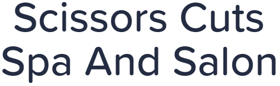 Scissors Cuts Spa And Salon - Barkatpura - Hyderabad Image