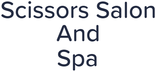 Scissors Salon And Spa - Jubilee Hills - Hyderabad Image