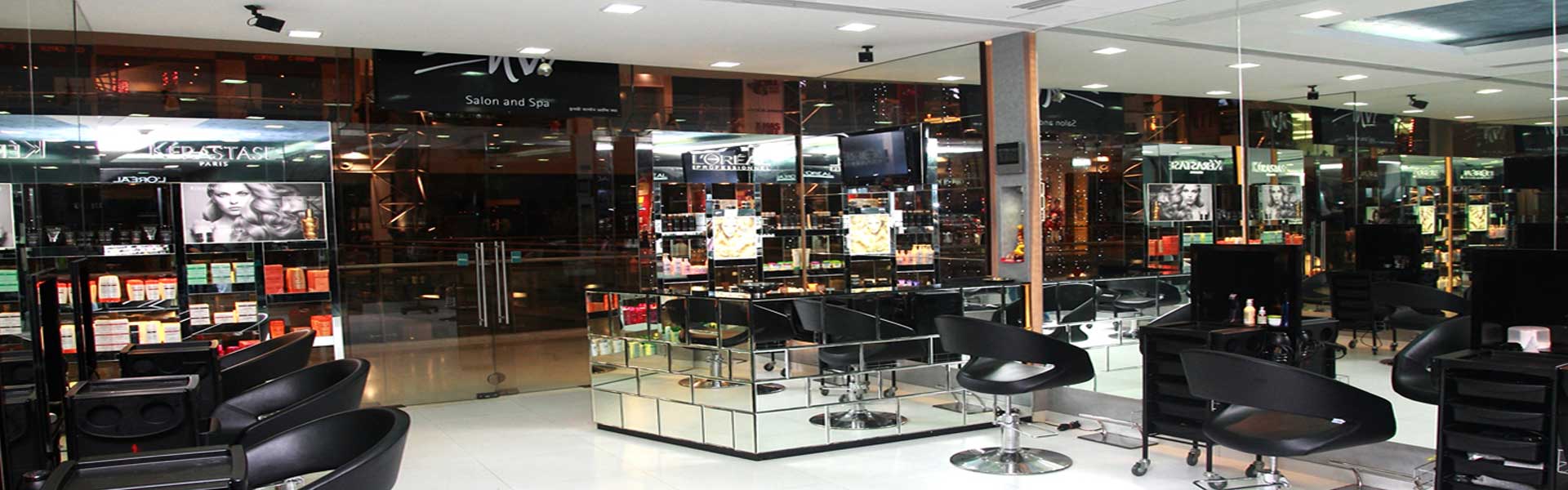 Envi Salon And Spa - Malad West - Mumbai Image