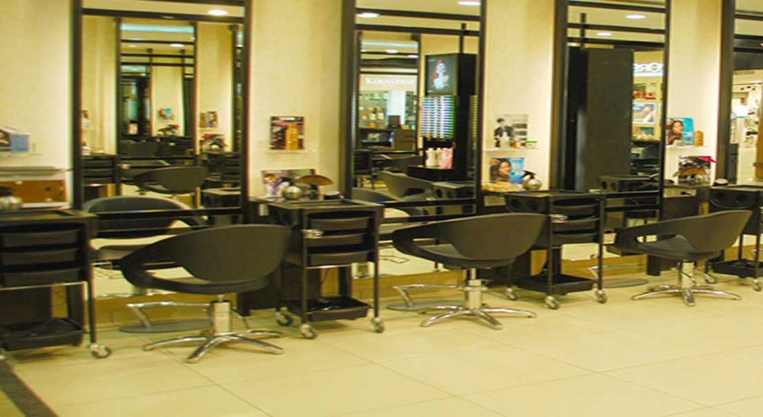 Envi Salon Spa - Goregaon East - Mumbai Image