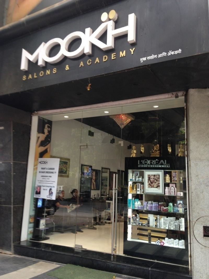 Mookh Salon Spa - Malad West - Mumbai Image