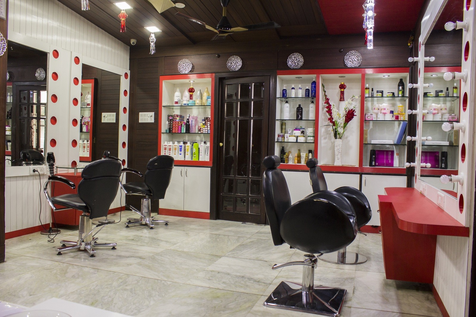 Culture Spa And Beauty Salon - Erandwana - Pune Image