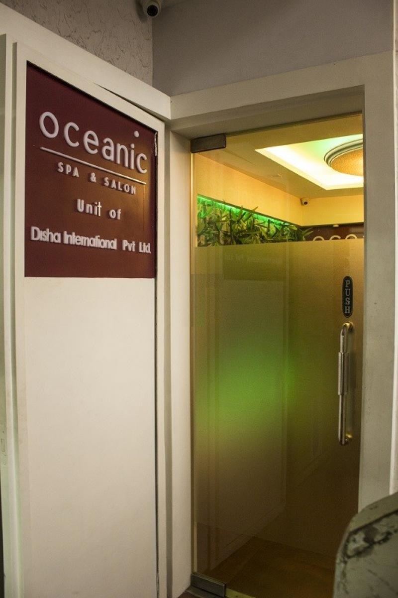 Oceanic Spa And Salon - Koregaon Park - Pune Image