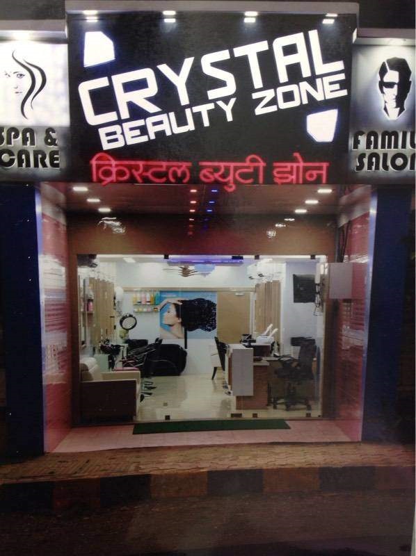 Crystal Beauty Zone - Kalyan - Thane Image