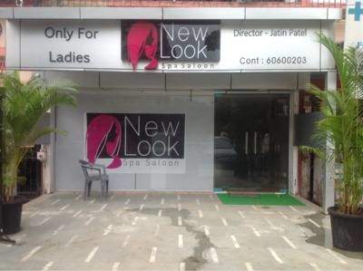 New Look Spa Salon - Mira Road - Thane Image