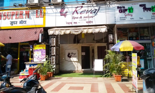 Revaj Spa And Salon - Kolshet Road - Thane Image