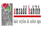 Amzad Hair And Colour Spa - South Extension 2 - Delhi Image