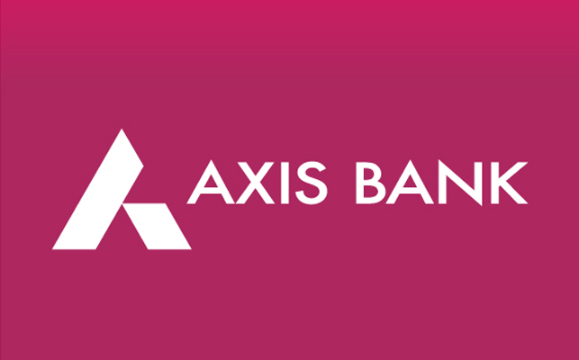 AXIS Bank Ltd Image