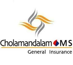 Cholamandalam MS General Insurance Company Ltd (Murugappa Group) Image