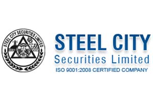 Steel City Securities Ltd Image