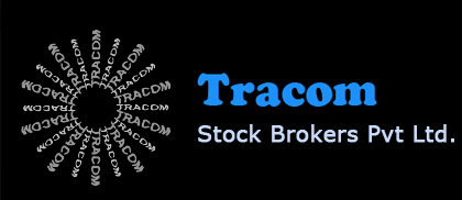 Tracom Stock Brokers Pvt Ltd Image