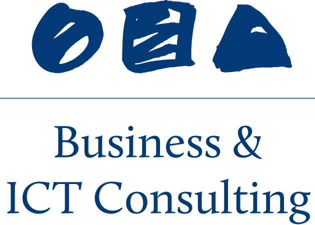 A Team Business Consulting Image