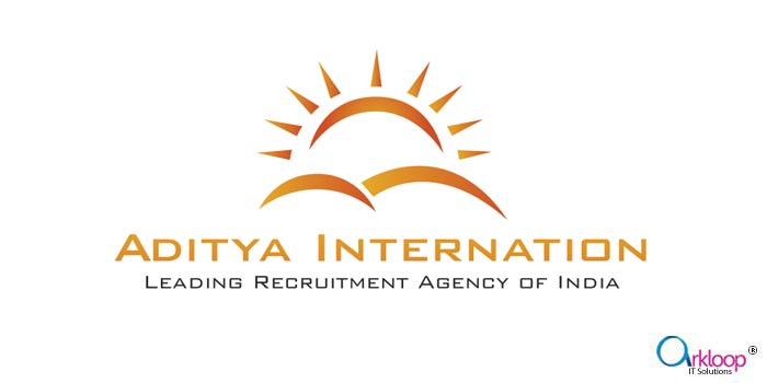 Aaditya International Image