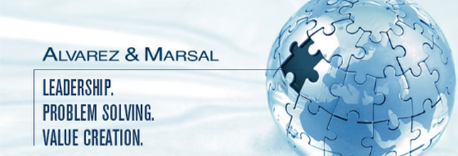 Alvarez & Marsal India Pvt Ltd Image