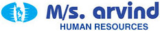 Arvind Human Resources Image