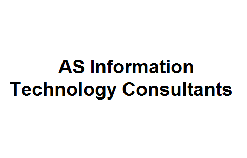 AS Information Technology Consultants Image