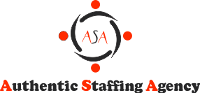 Authentic Staffing Agency Image