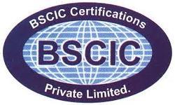 BSCIC Certifications Pvt Ltd Image