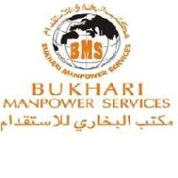 Bukhari Manpower Services Image