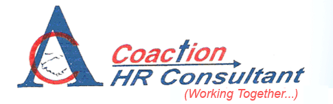 Coaction HR Consultant Image