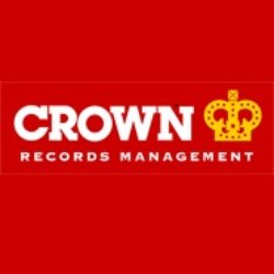 Crown Records Management Services Image