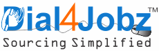 Dial4Jobz India Pvt Ltd Image