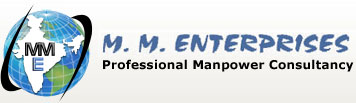 MM Enterprises Professional Manpower Consultancy Image