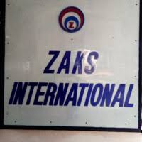 Zaks International Image