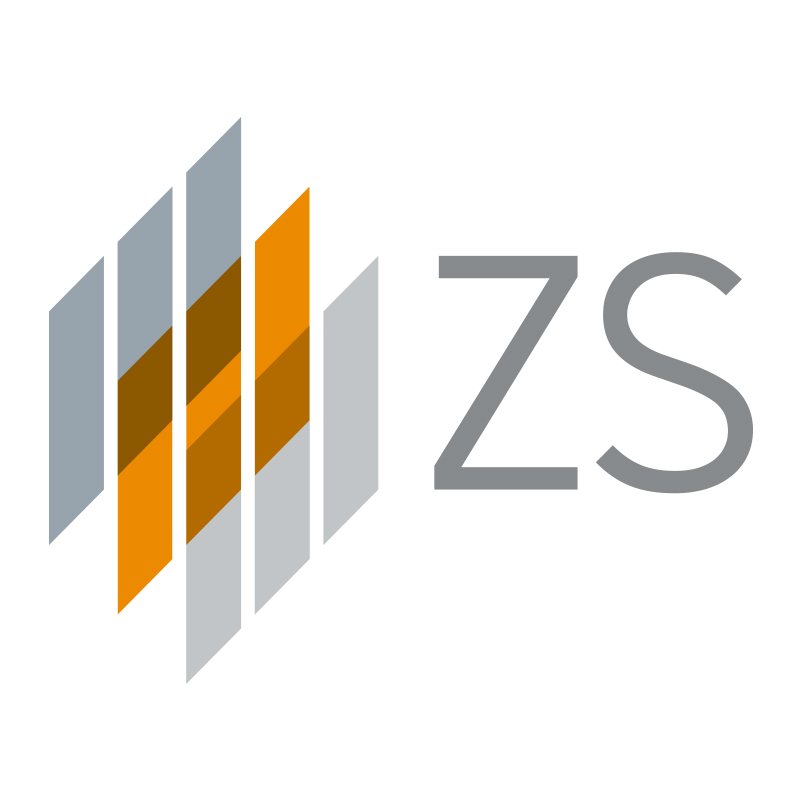 ZS Associates India Pvt Ltd Image