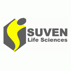 Suven Life Sciences Ltd Image