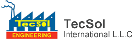 Tecsol International Image