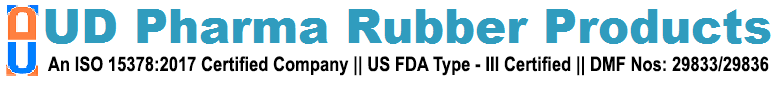 UD Pharma Rubber Products Image